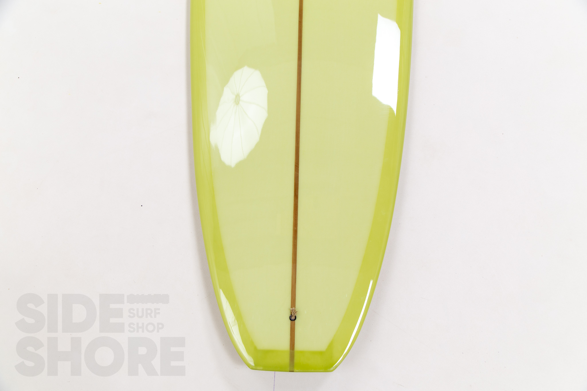 Garmendia Surfboards Noserider - Tint   Polish -  9'4 x 23