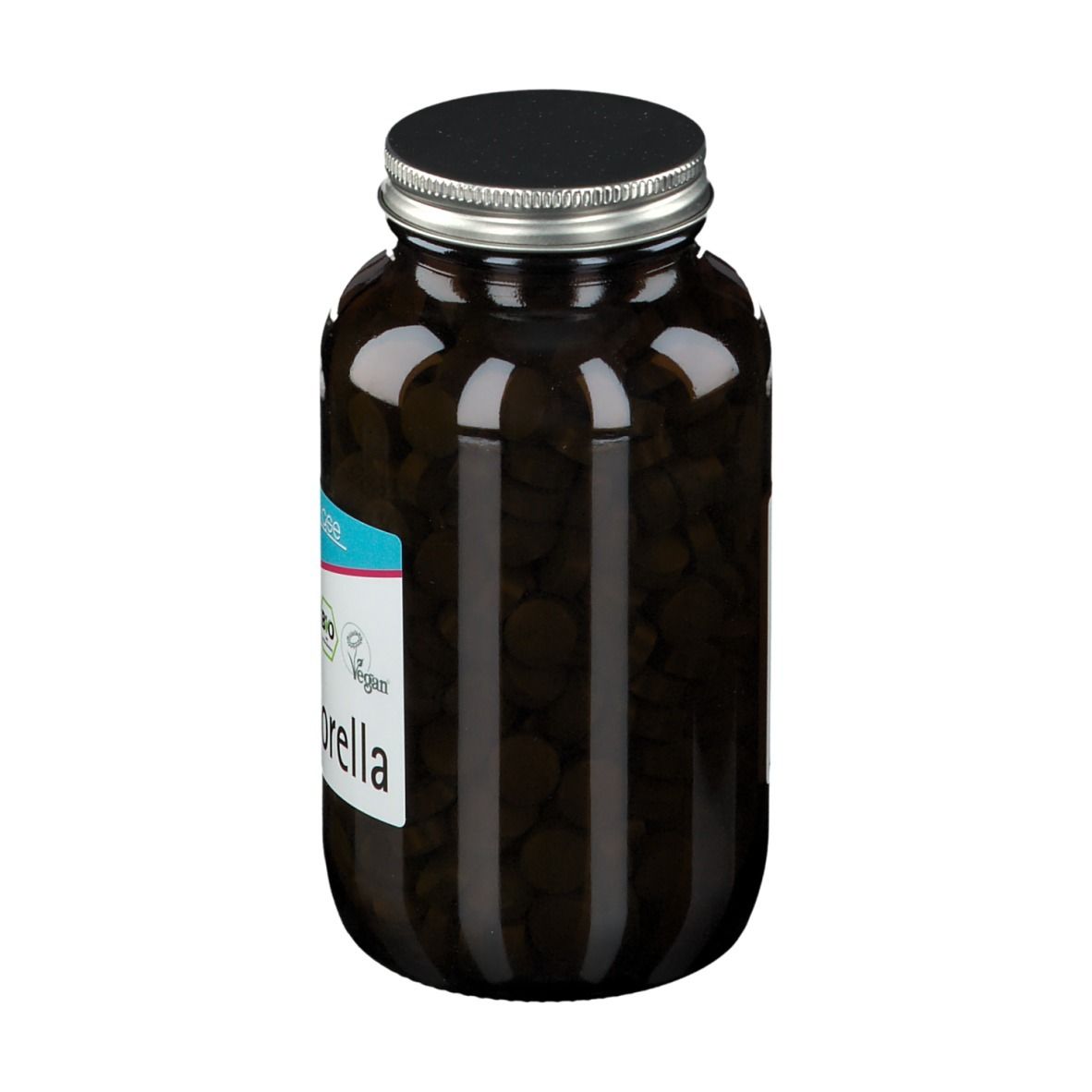 BIO Chlorella
