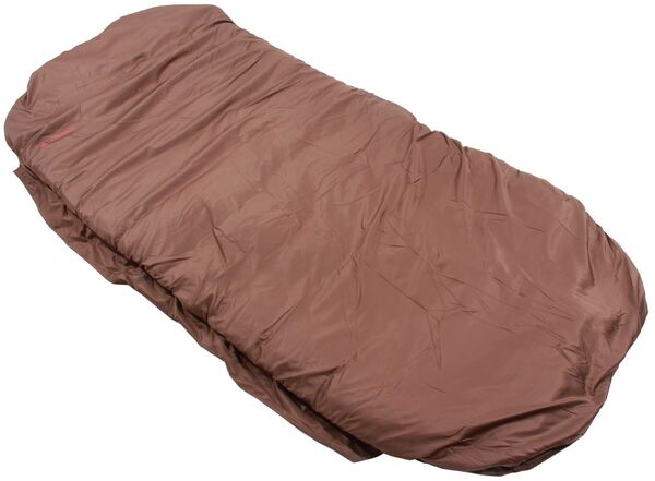 Kit Ultimate Carpe Luxe Pêche de Nuit