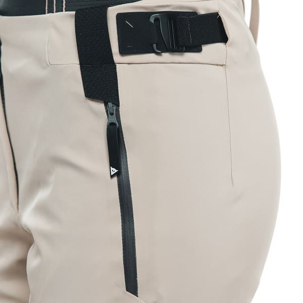 Pantalon de ski DAINESE HP VERGLAS PANTS WMN EARTH