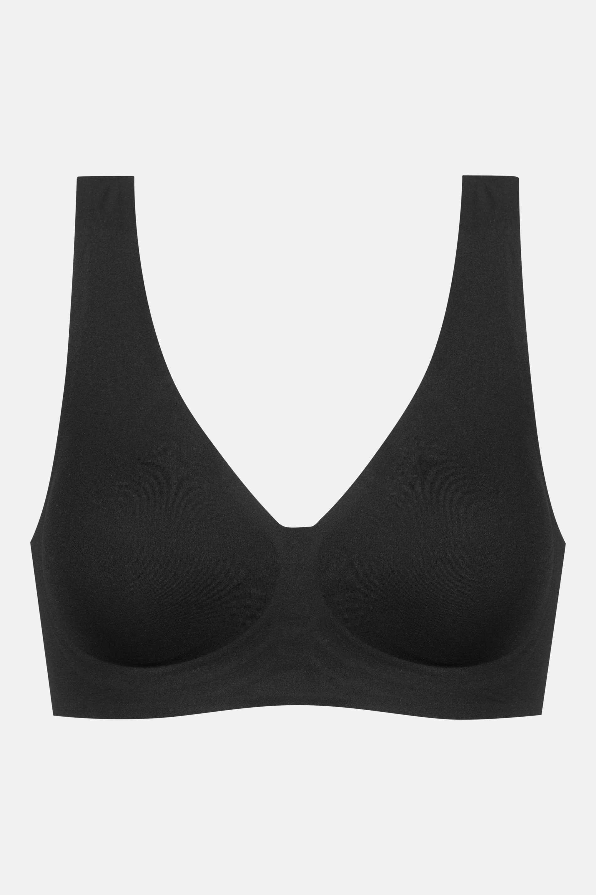 Bustier<br>Serie Simply Better Invisibles