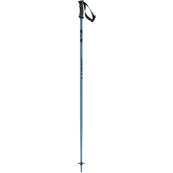 Bâton de ski SCOTT POLE 540 PRO BLUE