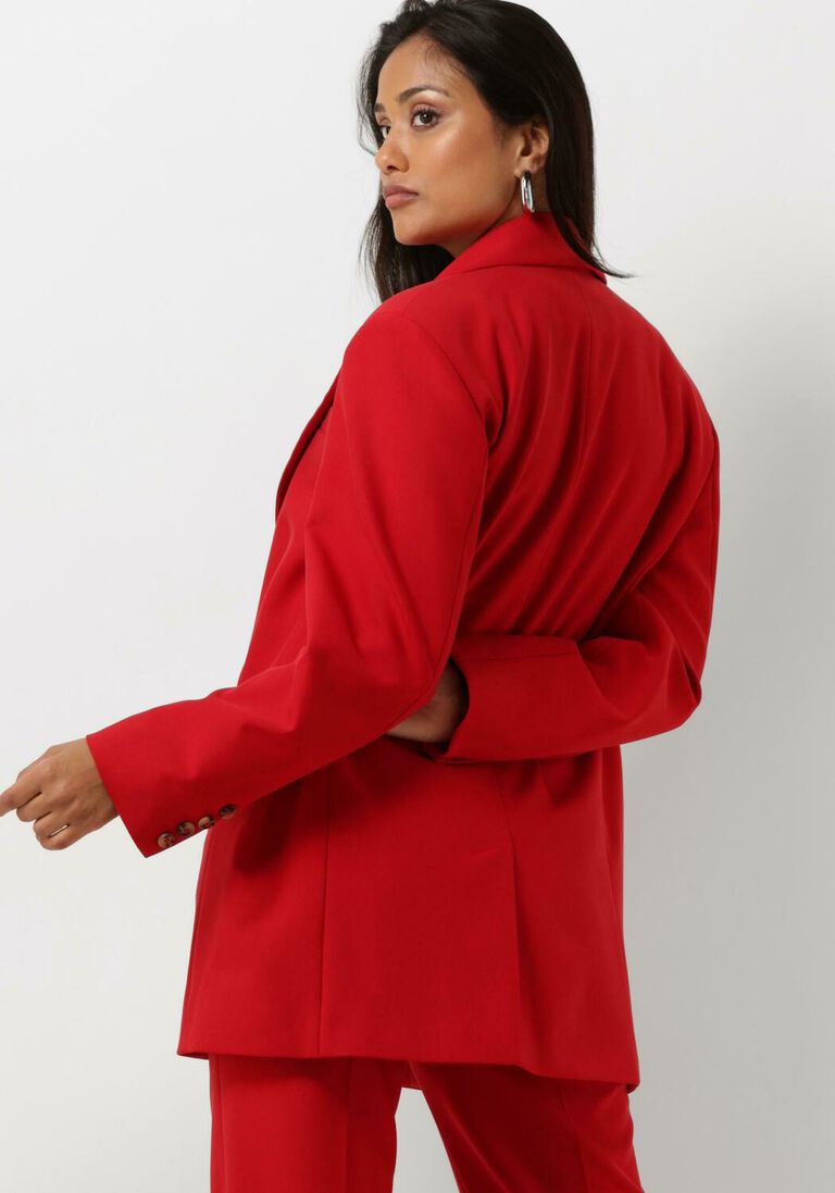 JANICE rode janice blazer hank