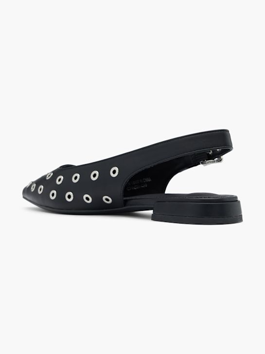 Graceland Sling Ballerina