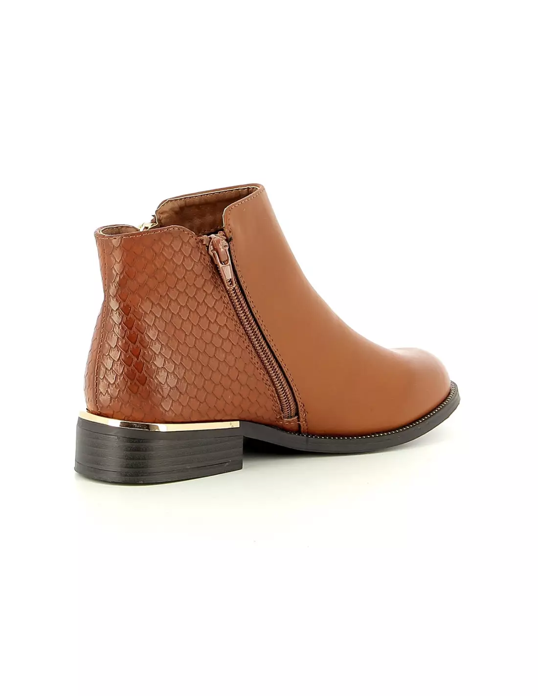 BOTTESINI 232626 - Boots & bottines Camel