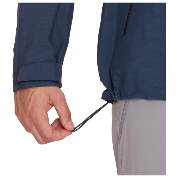 Mammut - Alto Light Hardshell Hooded Jacket - Veste imperméable