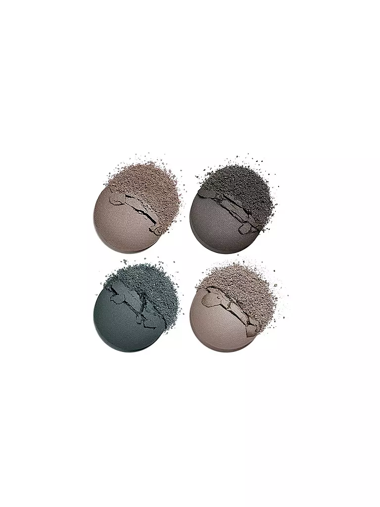 CHANEL  LIDSCHATTEN MIT VIELFÄLTIGEN EFFEKTEN 2G blau