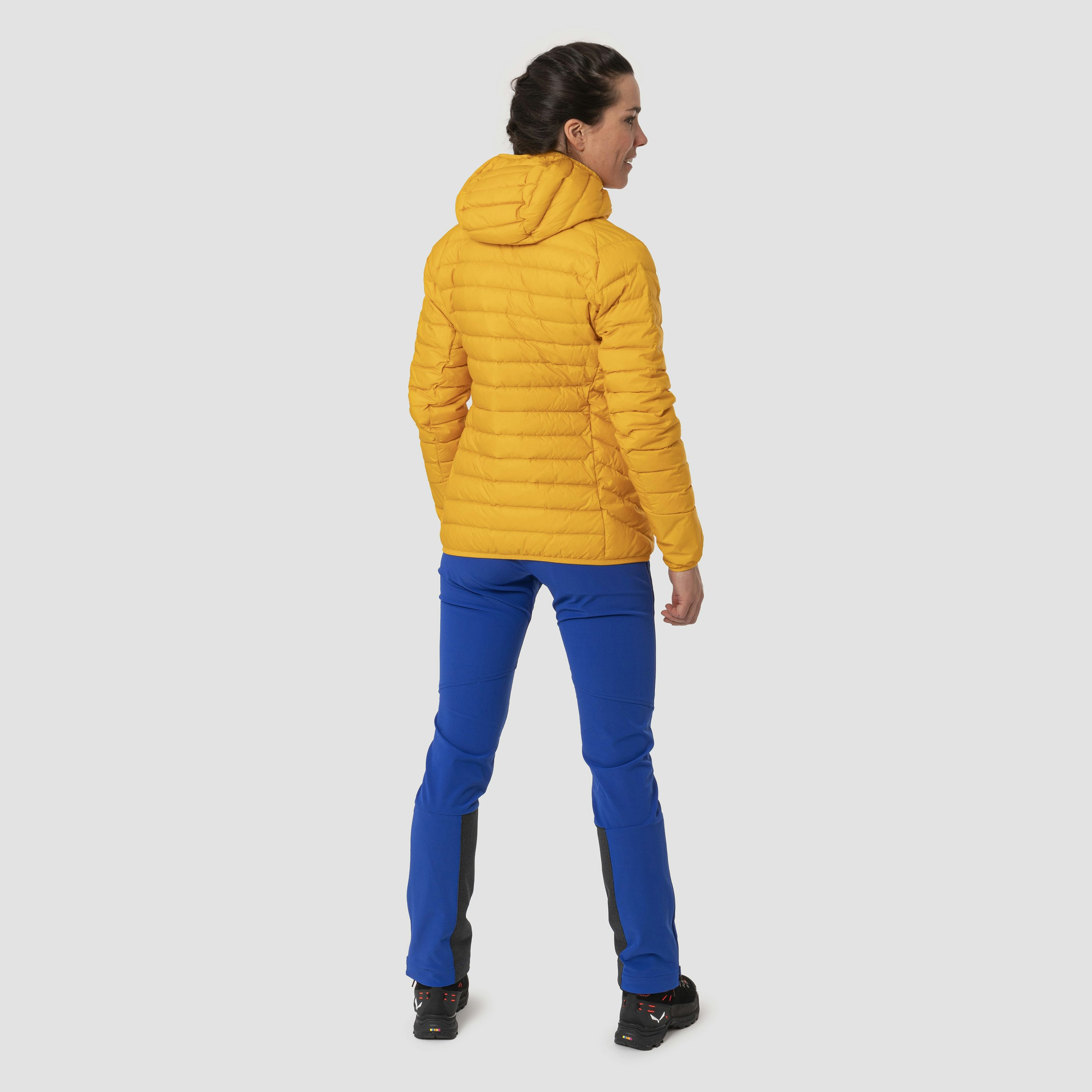 Lagorai Durastretch Hose Damen