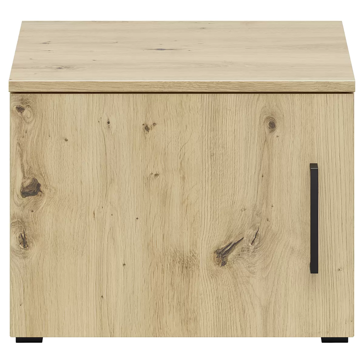Aufsatzschrank Cabinet Artisan Eiche