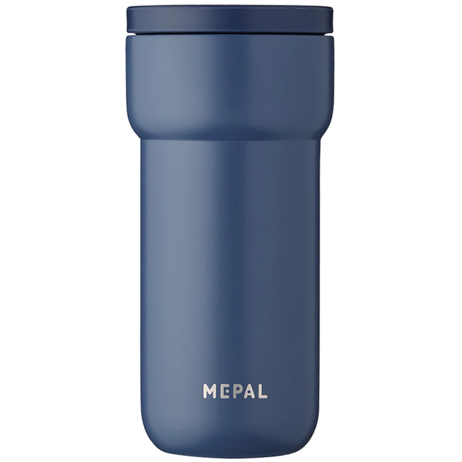Mepal Thermo-Lunchset Ellipse 2er Set dunkelblau