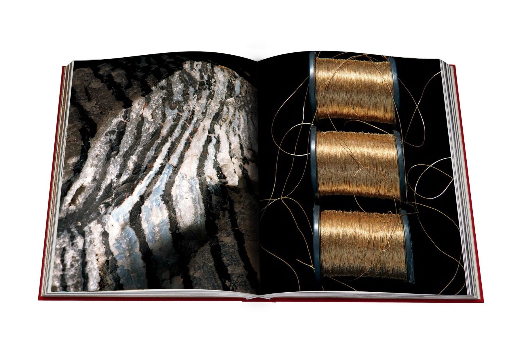 Assouline Cartier Panthère