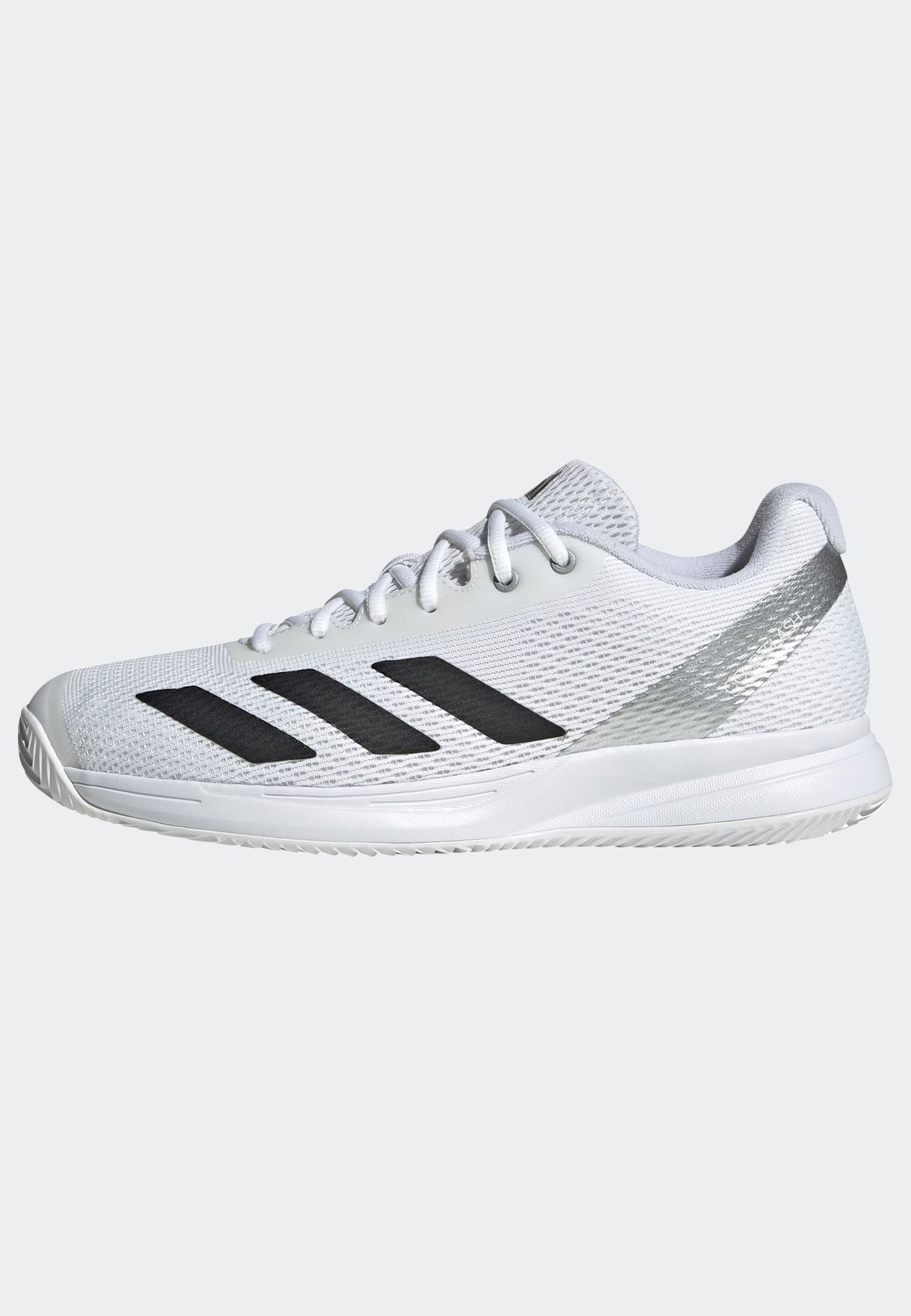 adidas Performance Tennisschuh »COURTFLASH SPEED 2«  geeignet für Hartplatz und Sandplatz