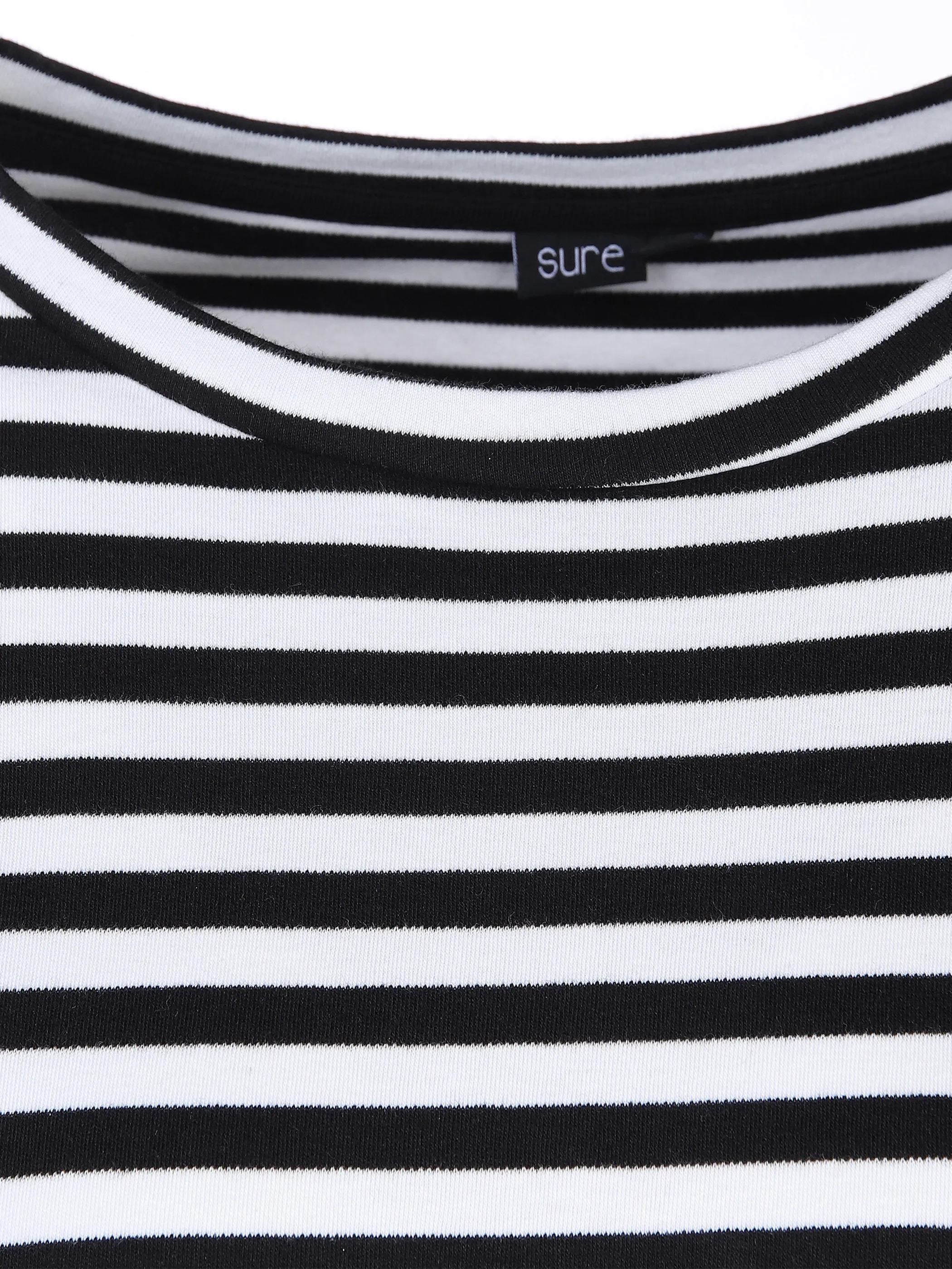 Damen Ringelshirt