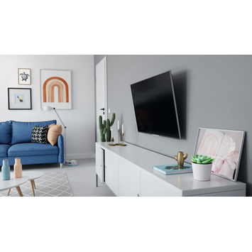Vogel's TV-steun Tilt L - 40 t/m 77 inch