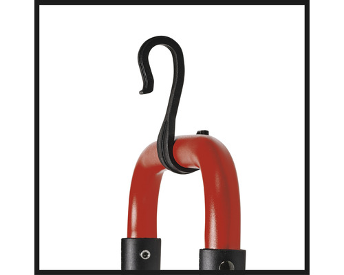 Einhell Power X-Change TC-CL 18/1800 Li accu werklamp, zonder accu en lader