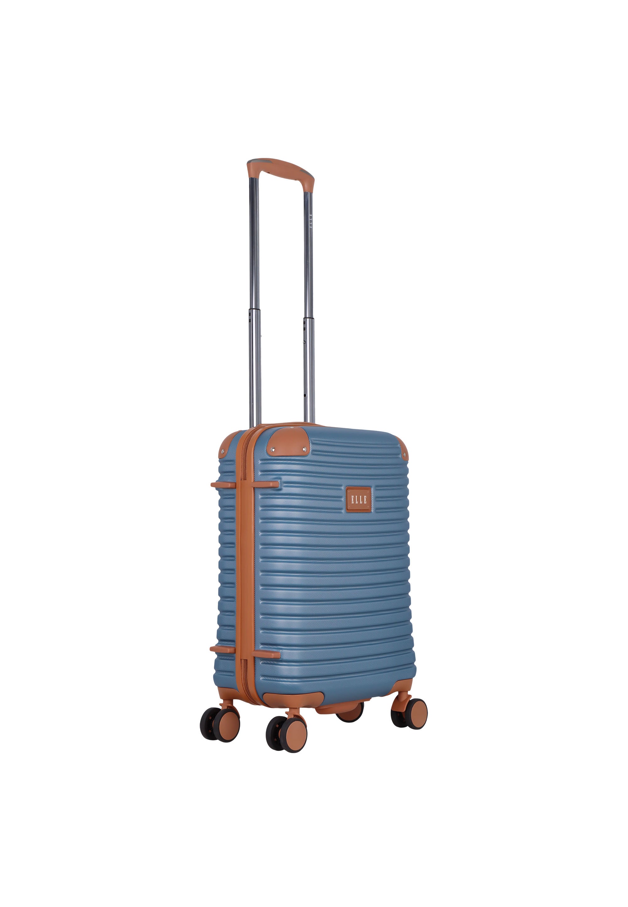 ELLE Glam 57 cm Reiskoffer - Cream