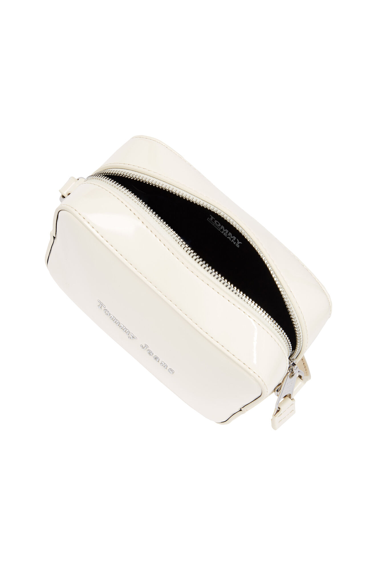 Bolsa de ombro feminina Tommy Jeans