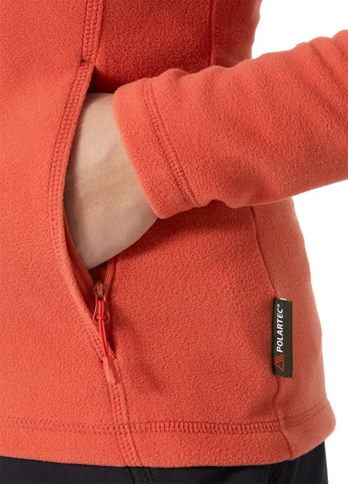 Daybreaker Fleece Jacket Women
