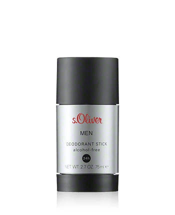 s.Oliver Men deodorant stick 75ml