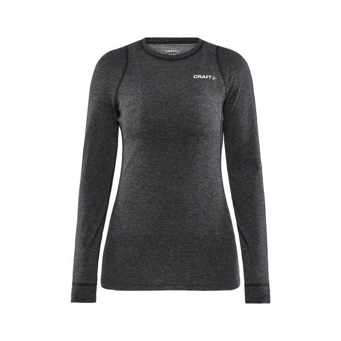 Craft Wool Merino Baselayer Set Dames