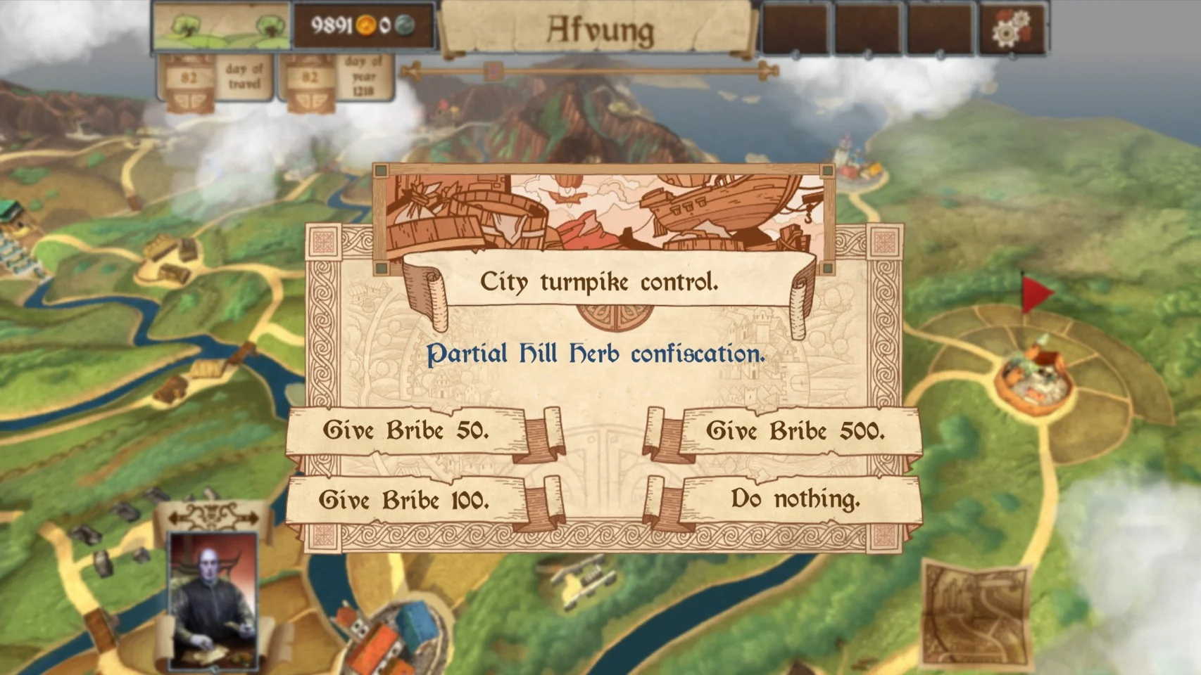 Merchants of Kaidan- PC