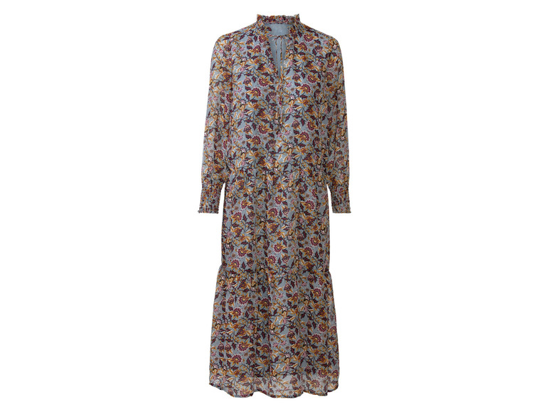 Maxi-jurk