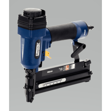 PBS151 Pneumatische tacker, Koffer