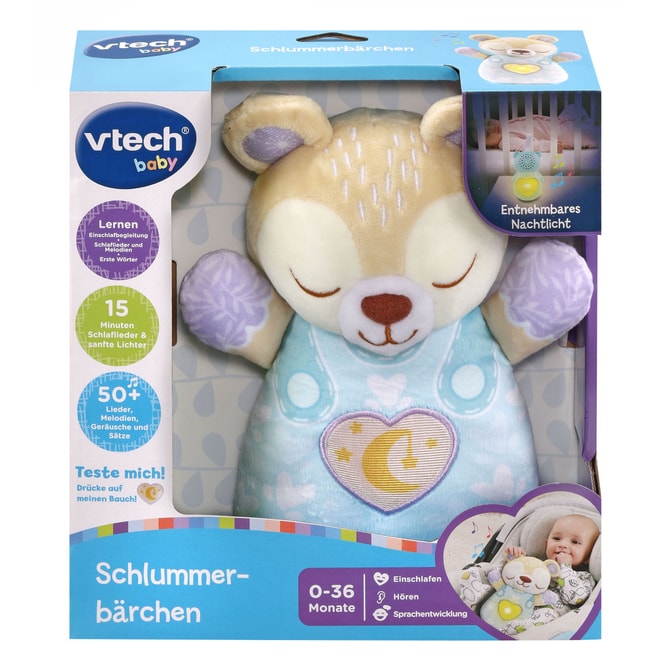 VTech - Schlummerbärchen