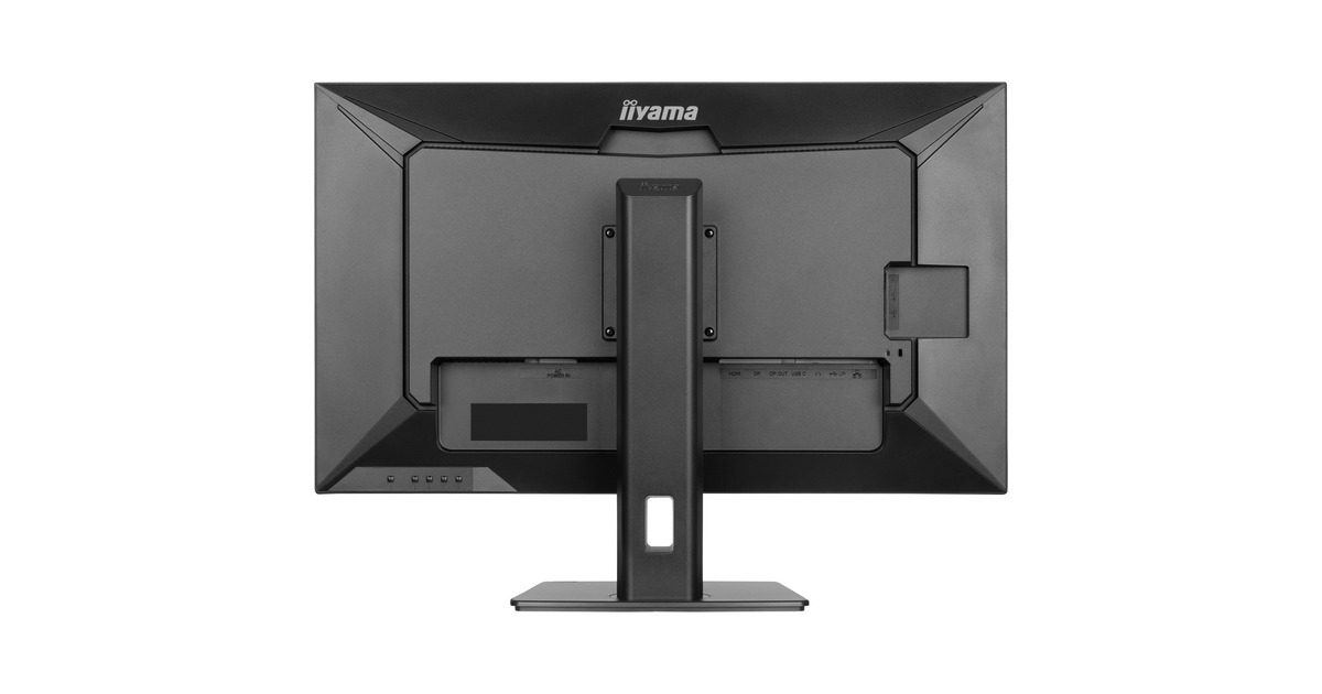 iiyamaProLite XUB3297QSNP-B1 32