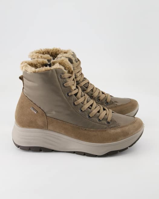 Igi & Co DKMGT 66573 Winterschuhe in Beige
