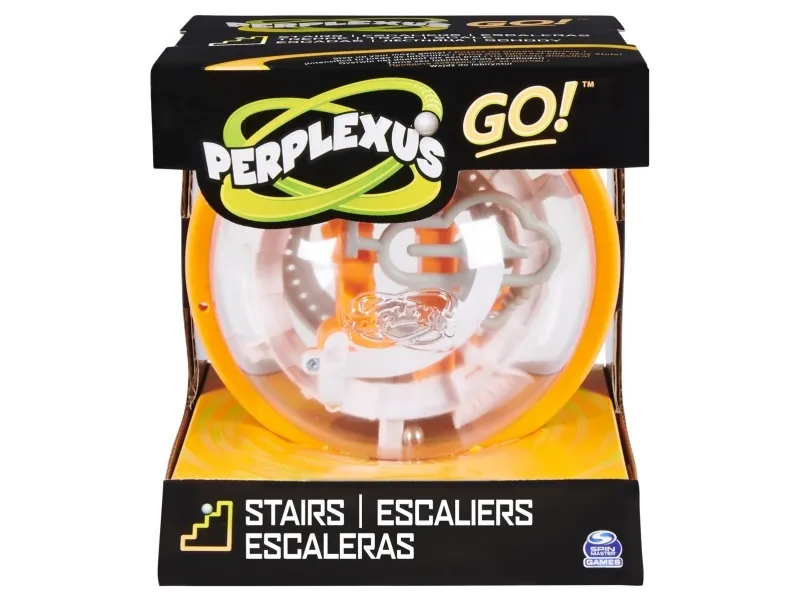 Perplexus Go asst.