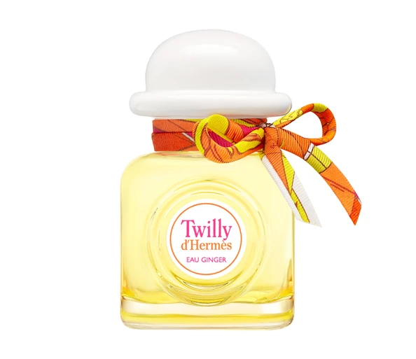 Hermès Twilly d'Hermès Eau Ginger Eau de Parfum