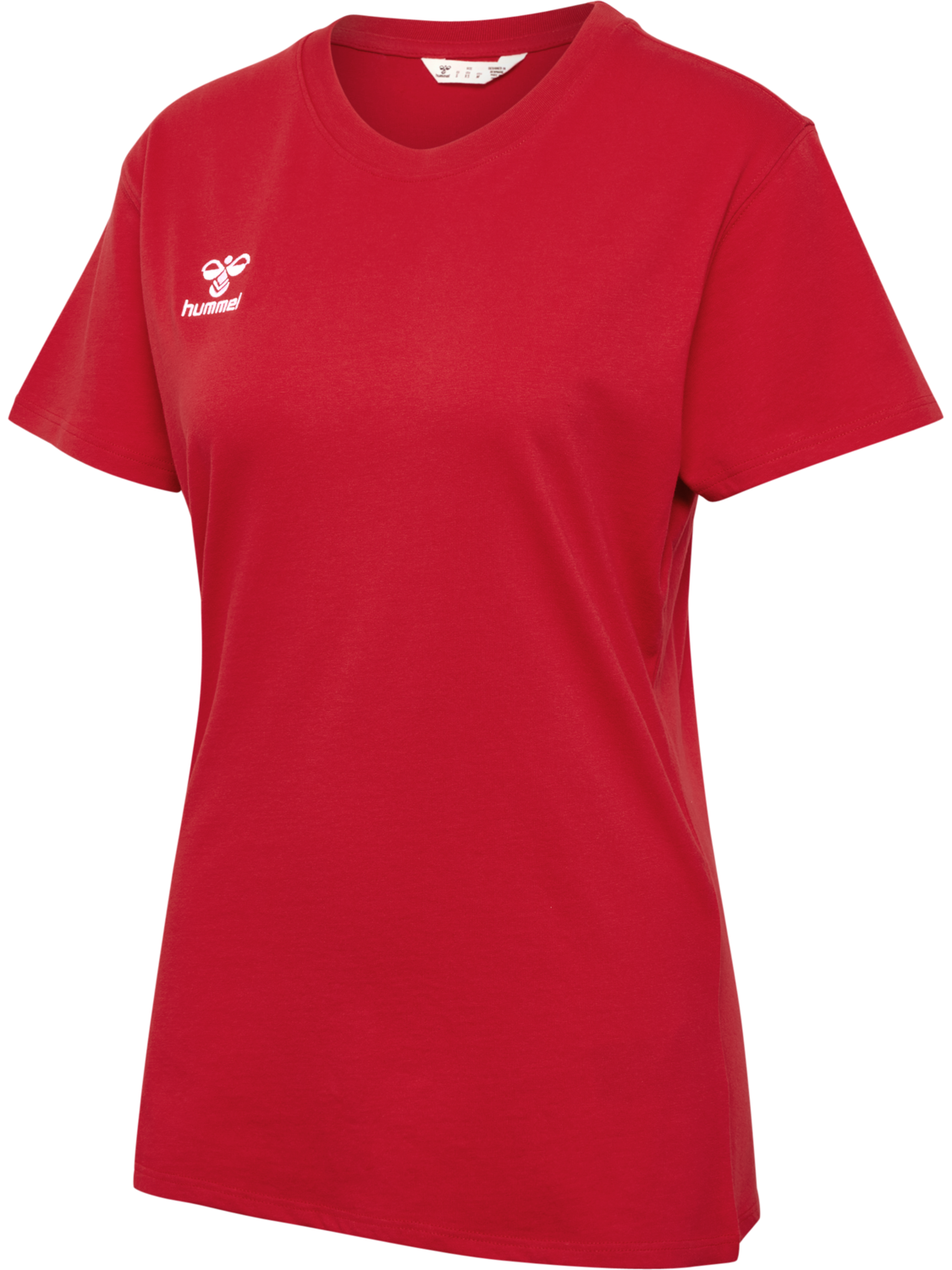 hmlGO 2.0 T-SHIRT S/S WOMAN