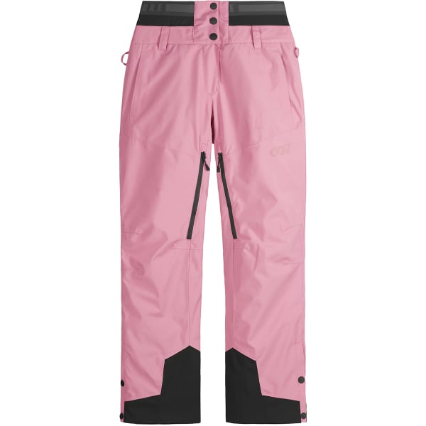 Pantalon snowboard PICTURE EXA PANTS CASHMERE ROSE