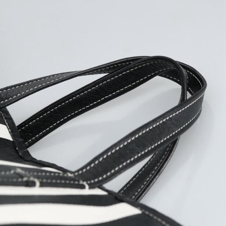 Balenciaga Vintage Balenciaga Shoulder Bag Black