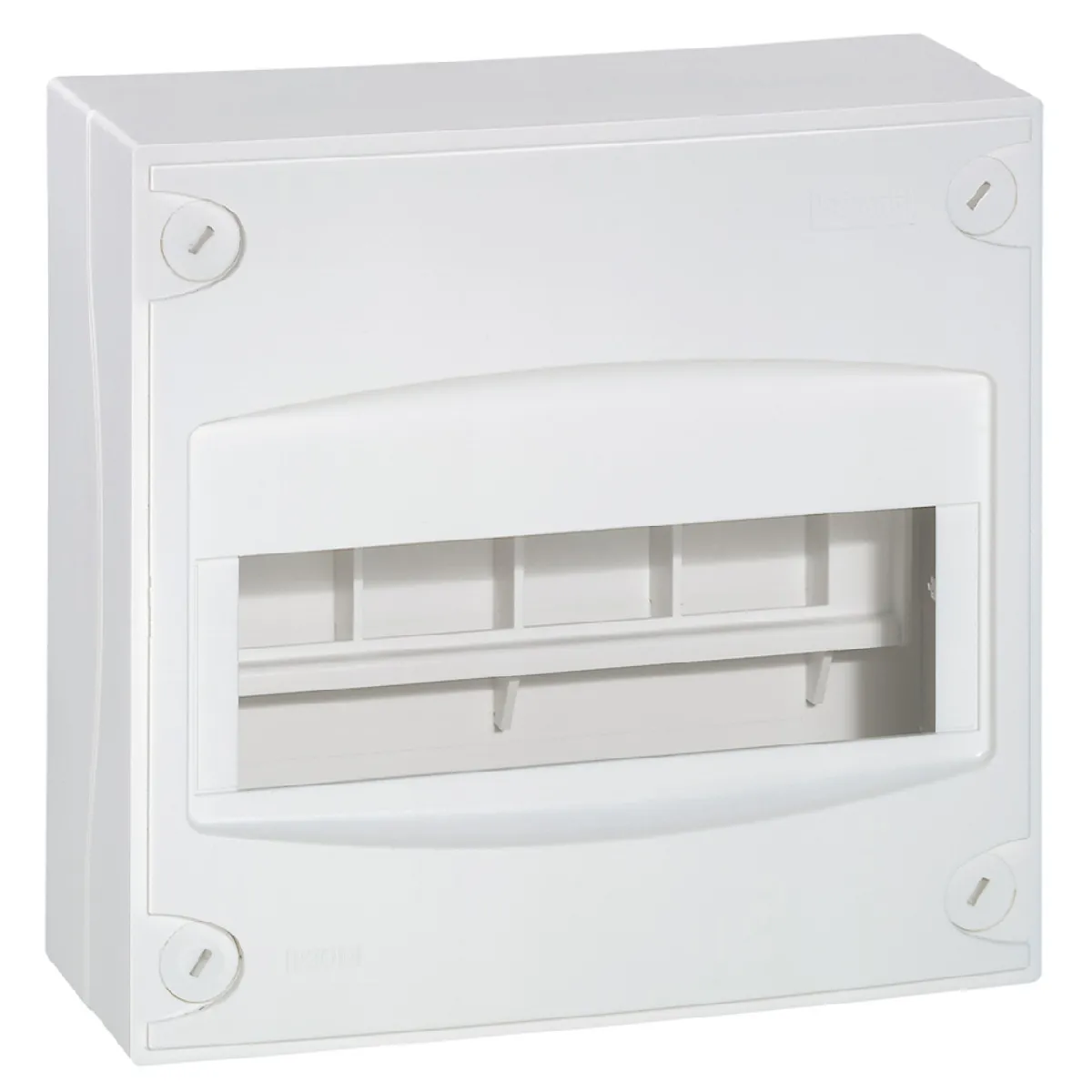 Legrand Ekinoxe Mini 1x8 Modules