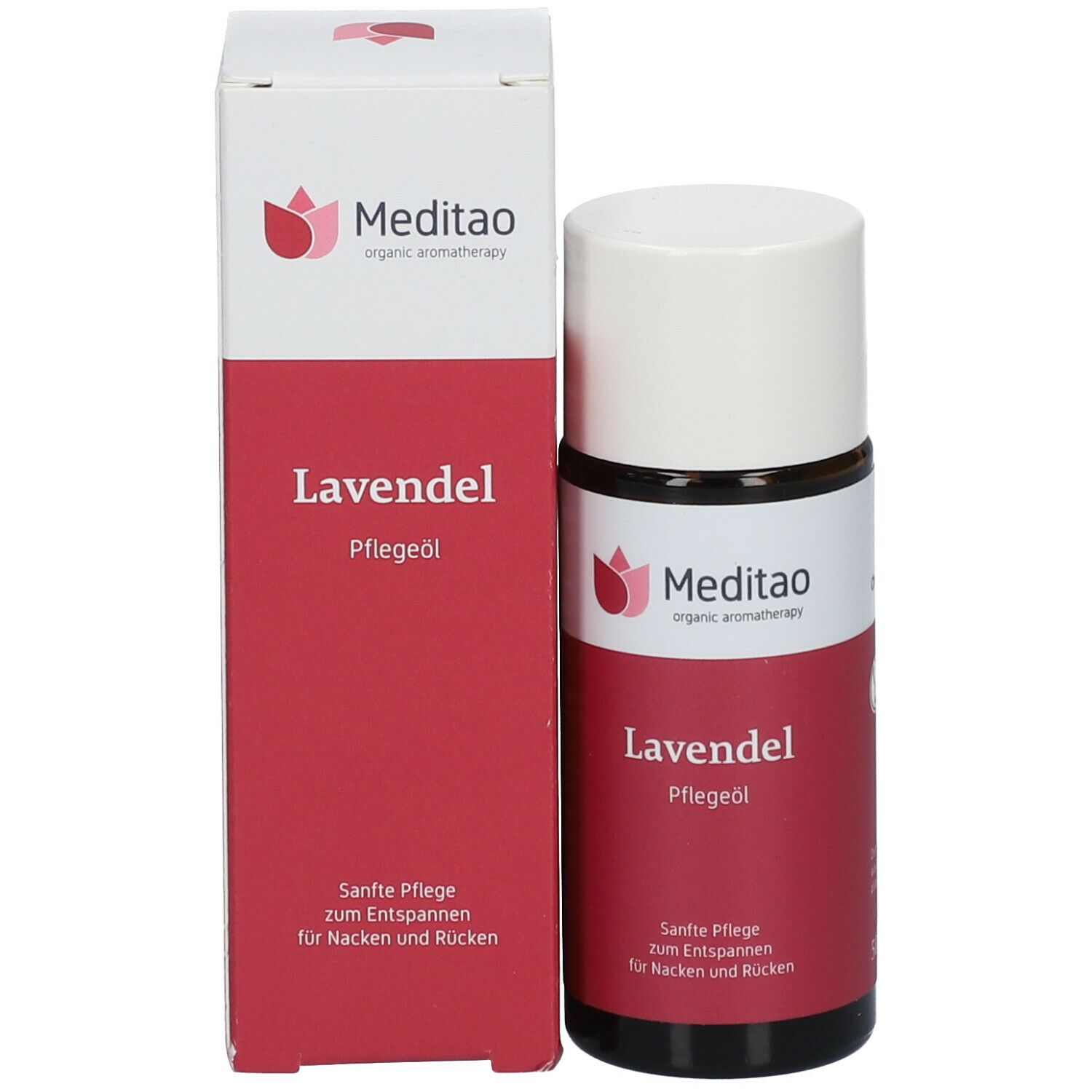 Meditao Lavendelöl