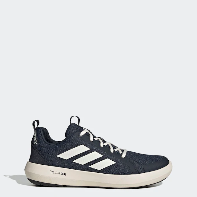 adidas TERREX Wanderschuh »BOAT CLIMACOOL«  wärmend