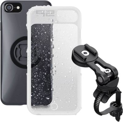 SP ConnectBike Bundle II iPhone SE / 8 / 7 / 6s / 6 - keine