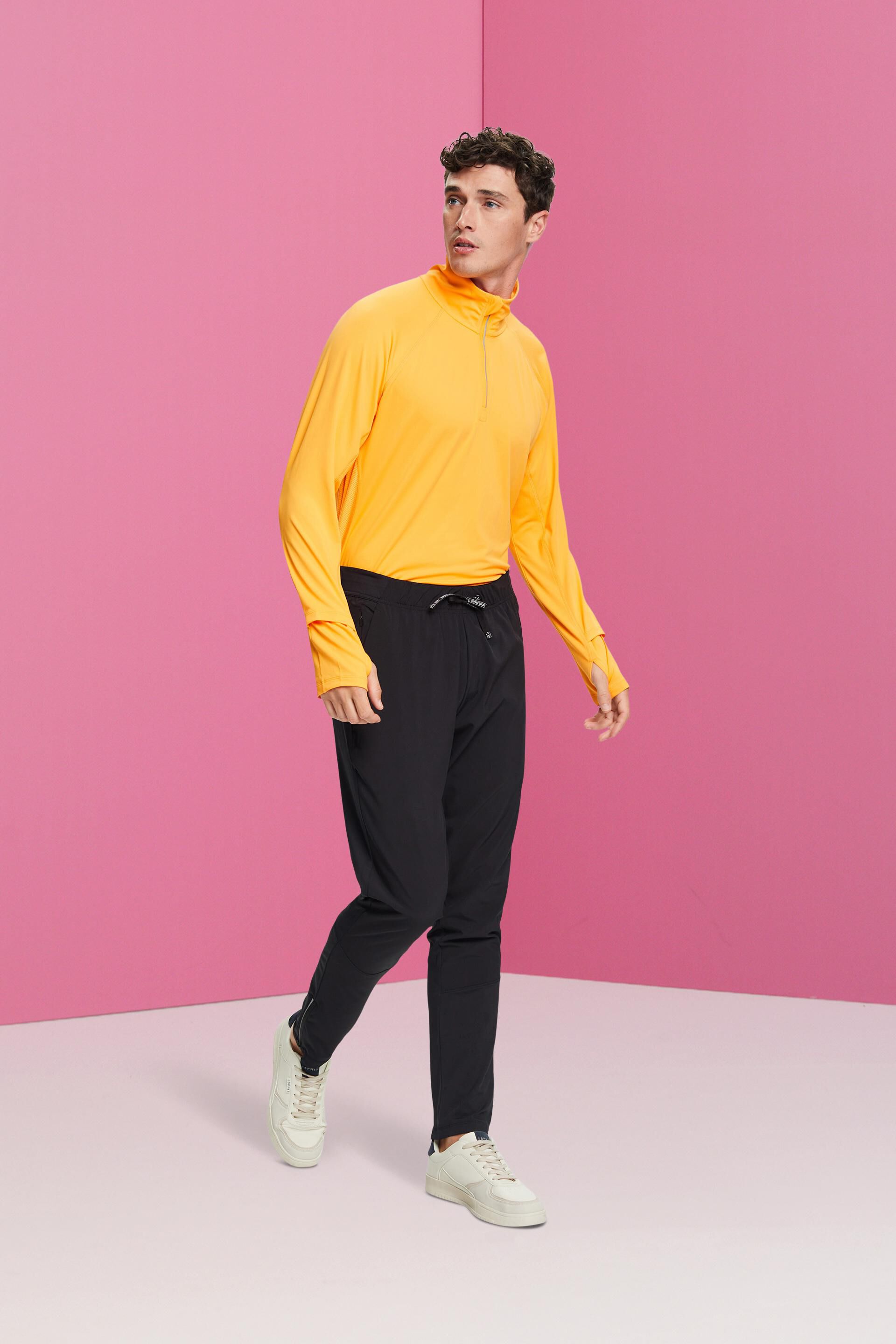 Pantalon de sport de finition E-DRY