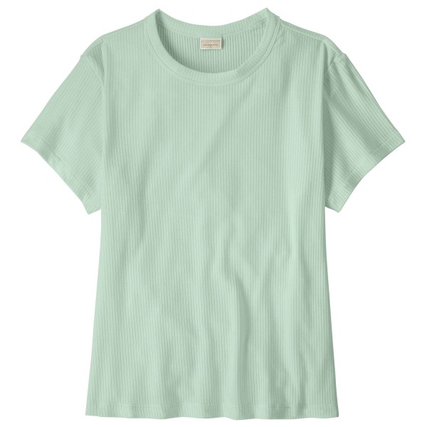 Patagonia - Women's Rib Knit Top - T-shirt