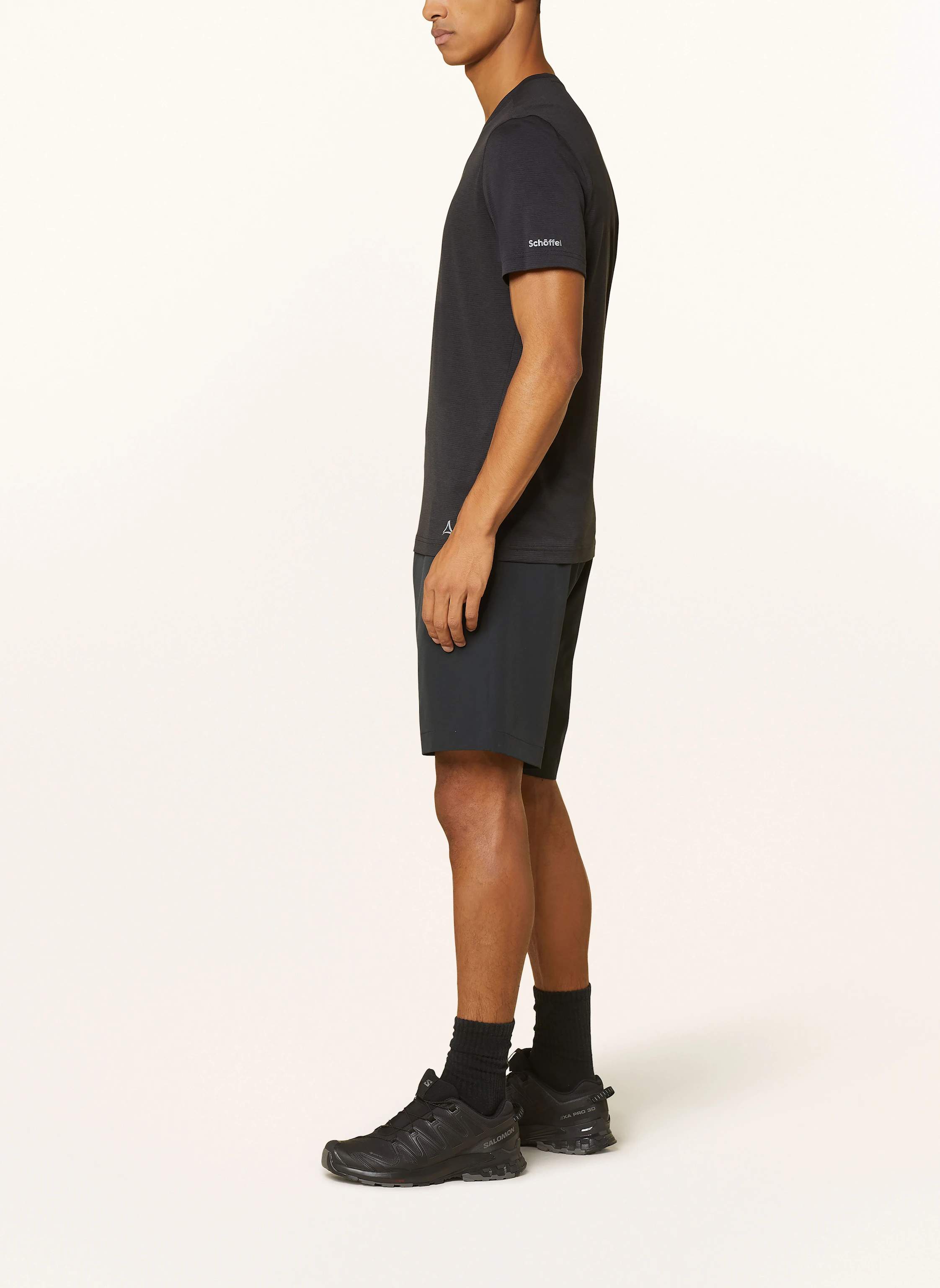 Schöffel Trekkingshorts GHARRA