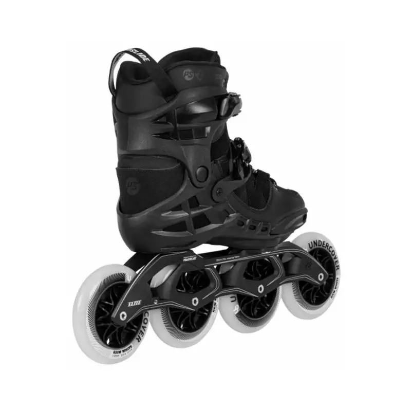 Roller en ligne POWERSLIDE Phuzion Argon Road Black 110