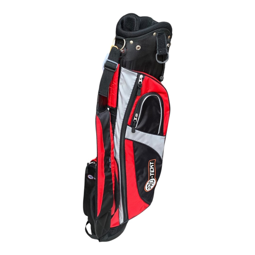 Pro-Tekt Pencil Golf Bag
