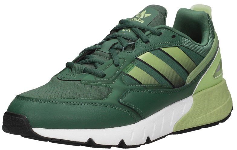 adidas ZX 1K Boost 2.0 groen