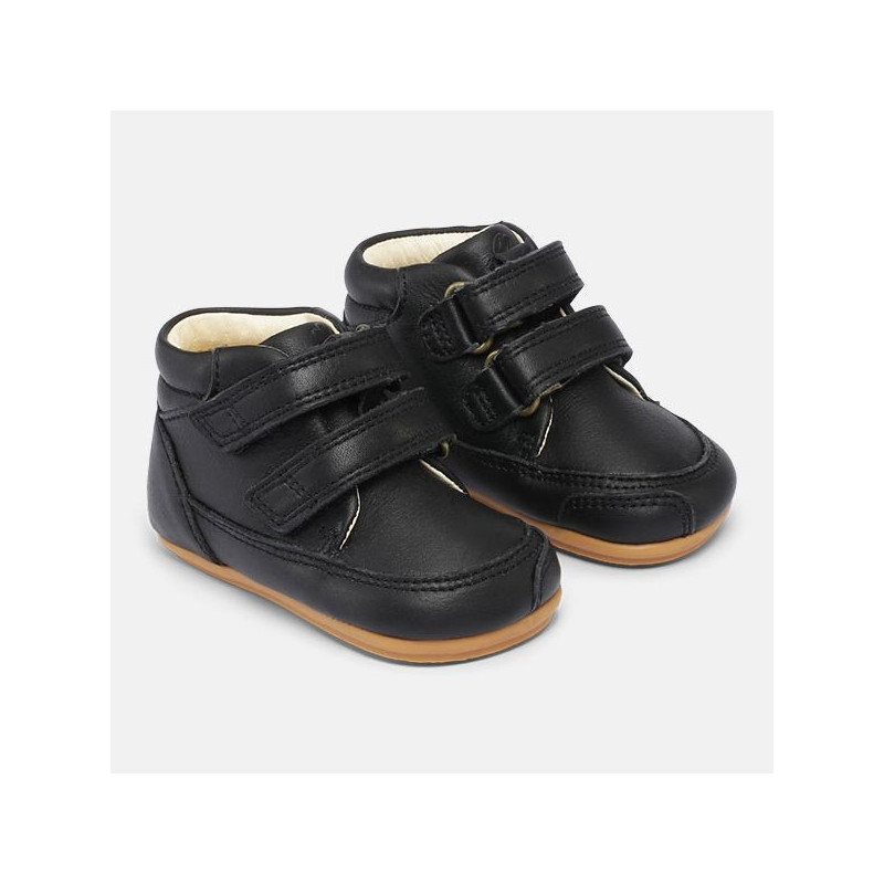 Bundgaard Bundgaard Prewalker II Velcro Noir