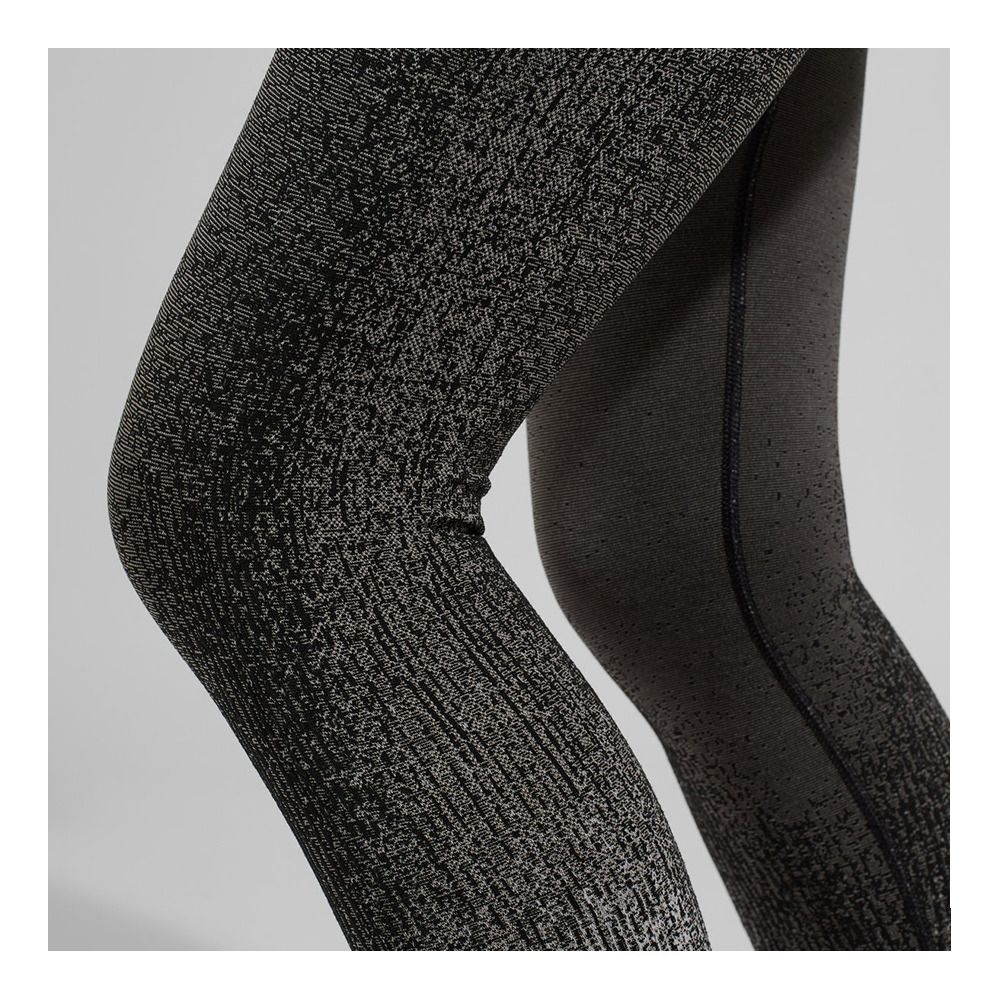 Odlo BLACKCOMB ECO - Sous-couche Femme black