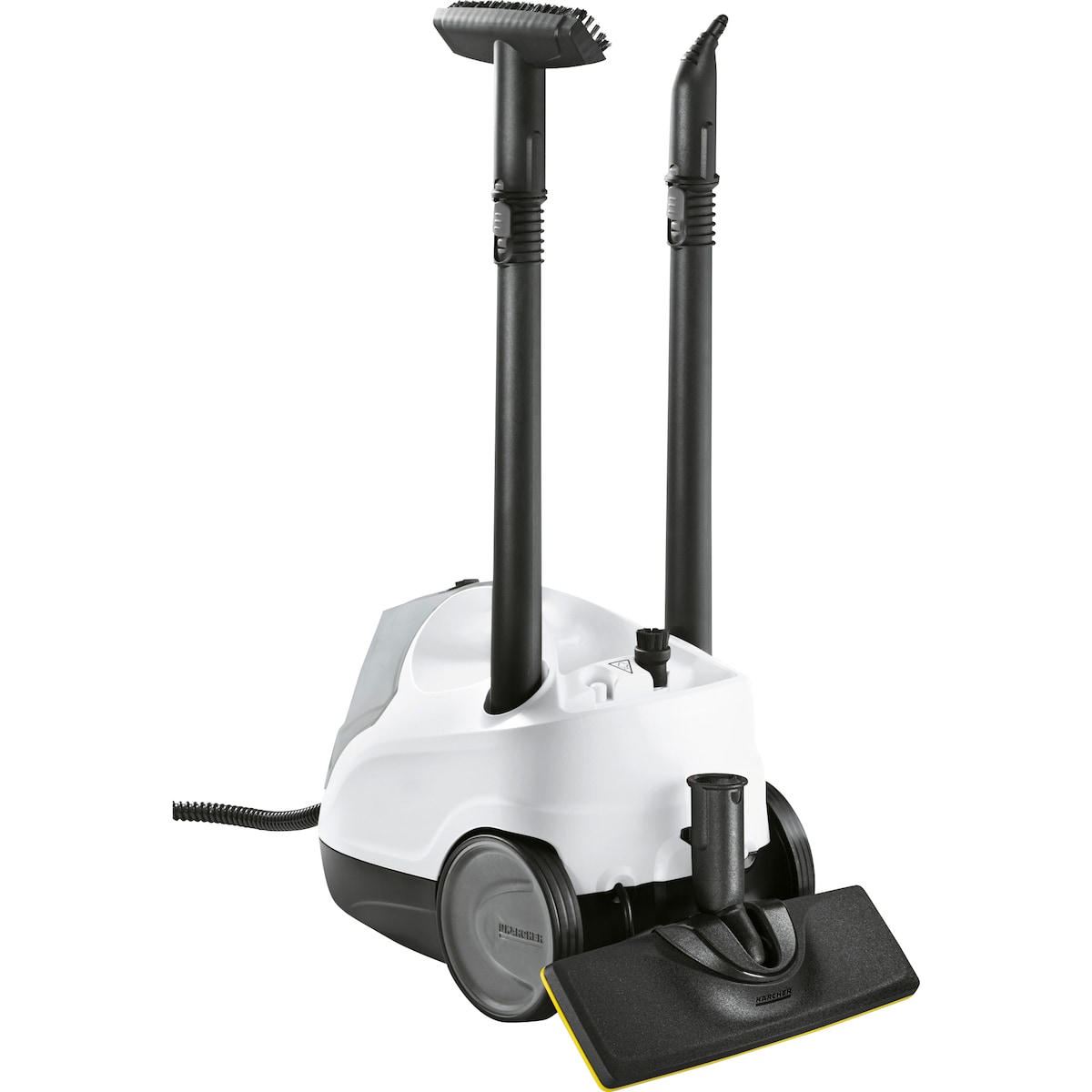 Kärcher SC 4 EasyFix damprenser 1512630