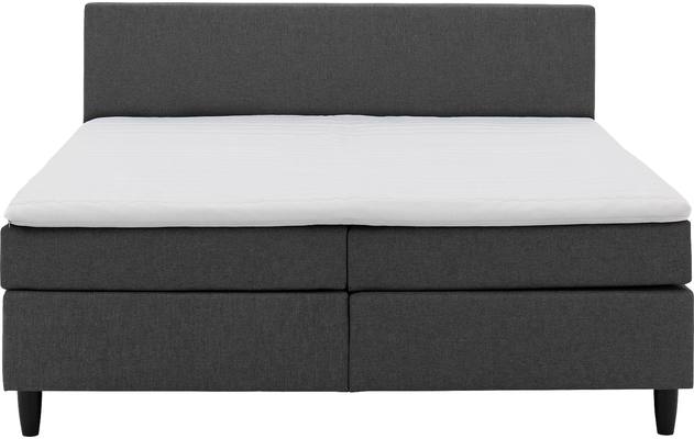 Boxspring Compleet Iris