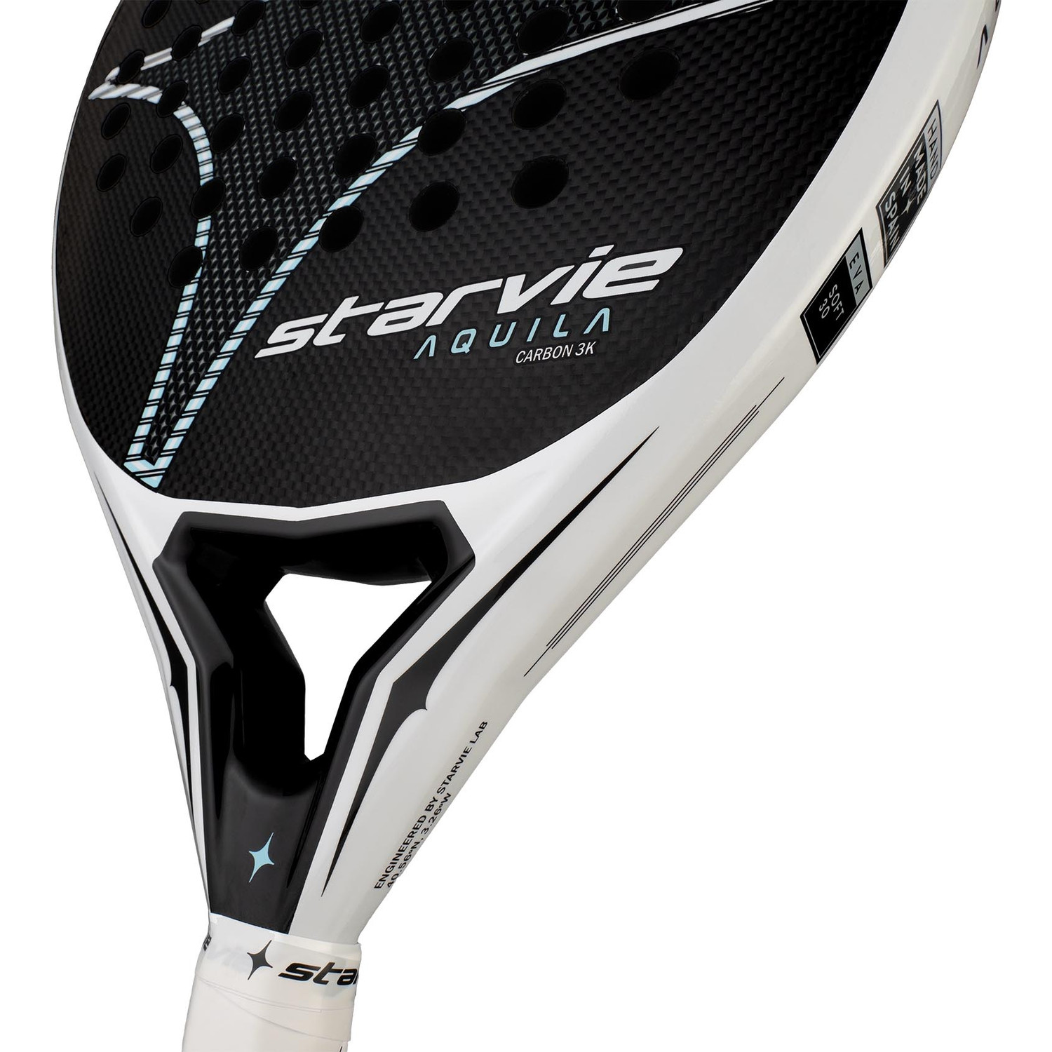 Starvie Aquila Soft